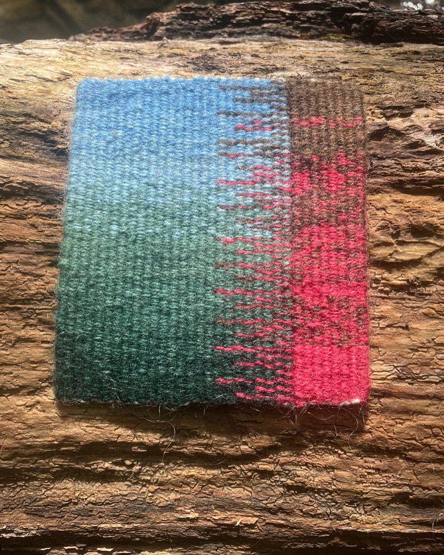 Tapestry by Ashli Tyre