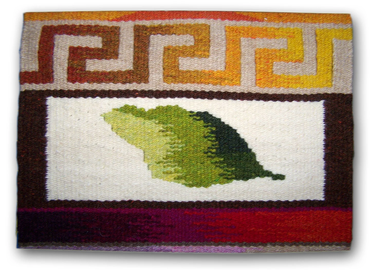 Color Gradation Techniques — Rebecca Mezoff