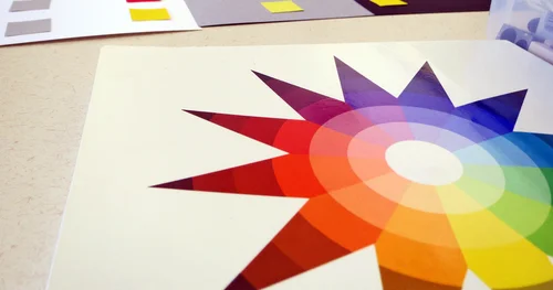 Color Gradation Techniques — Rebecca Mezoff