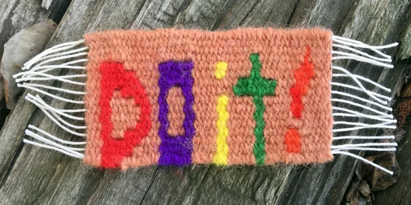 Doit (or maybe Do It!)