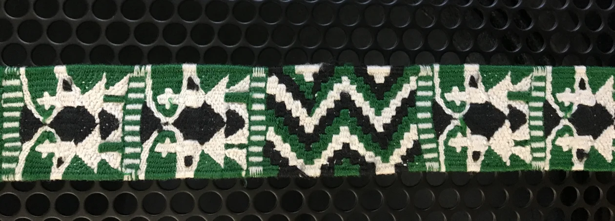 Deborah Chandler and the Traditional Weavers of Guatemala