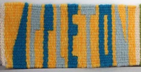 Which weft yarn to use for tapestry: guest post with Cheryl Riniker
