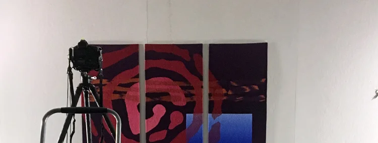 Emergence VIII: eventually you have to send your work on its way...