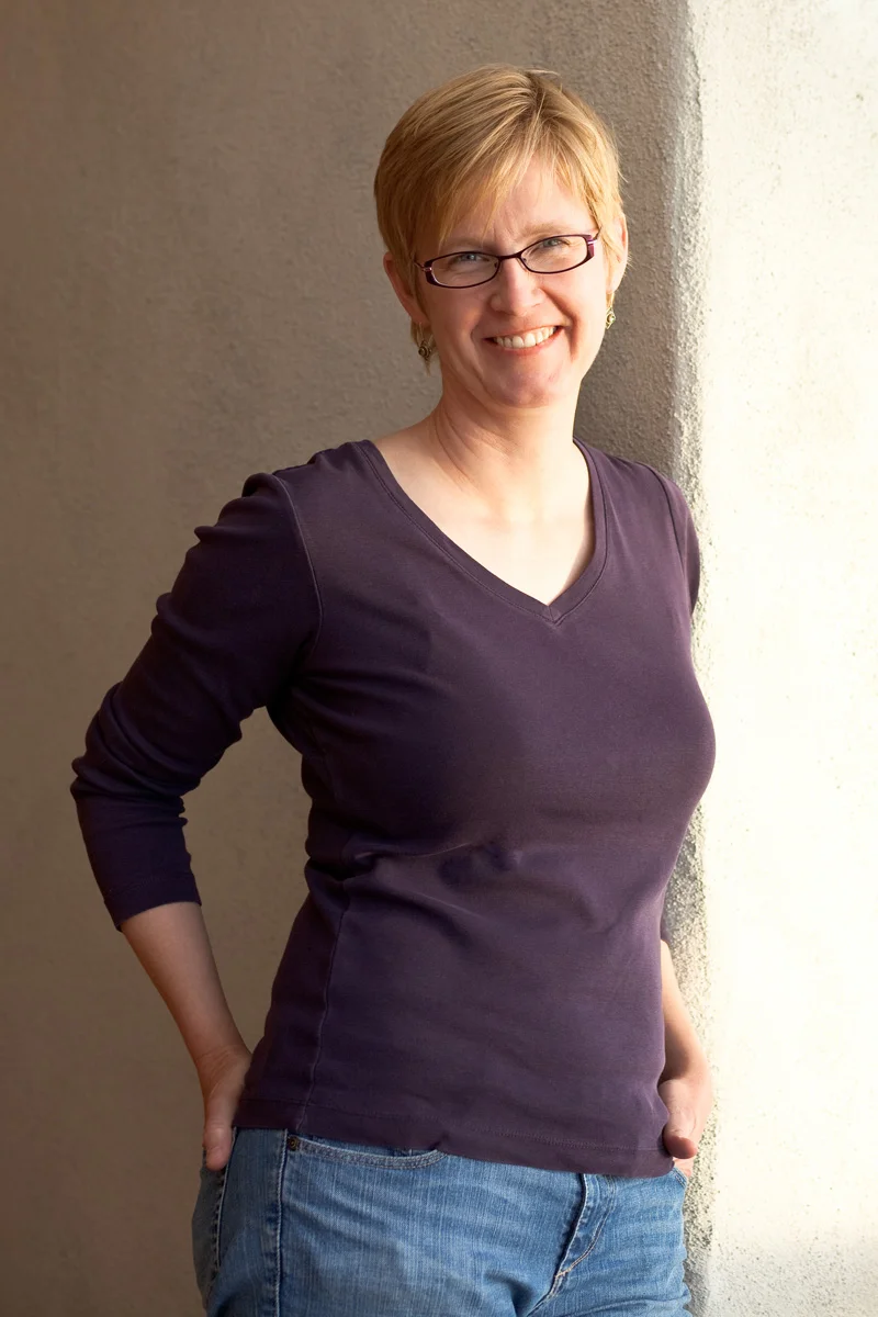 photo: Cornelia Theimer Gardella