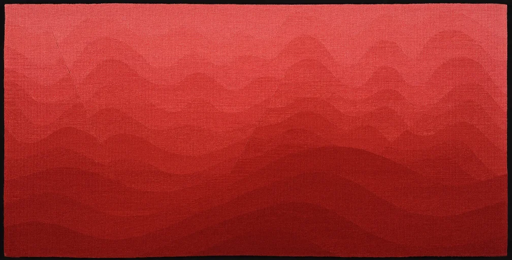 James Koehler, Rhythms of Nature III
