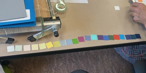 Janet Bowen's value exercise.