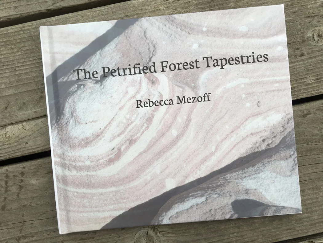 10 x 8 inches, 62 pages, hardcover with image wrap (cover is printed right on the book)