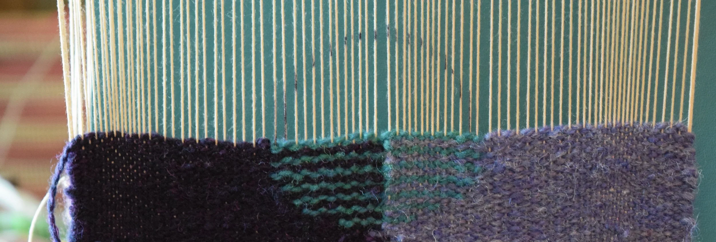 Bunchy warps near your selvedges? This is why.