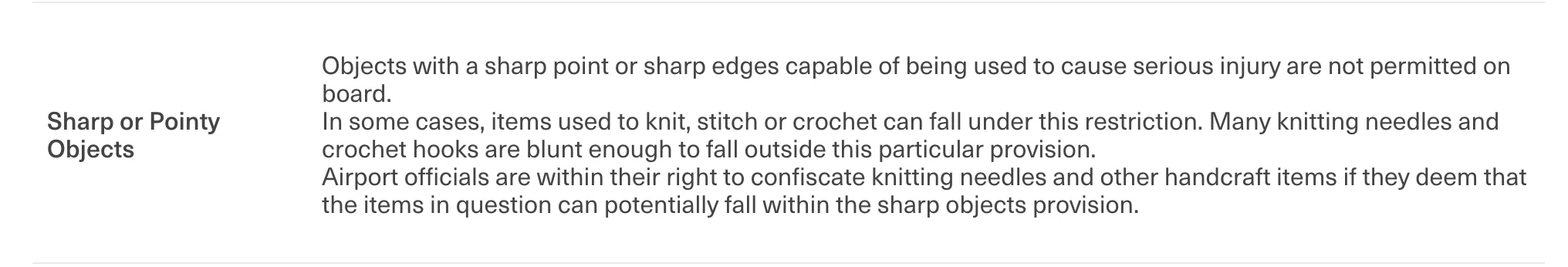 Knitting Restrictions IcelandAir.jpg