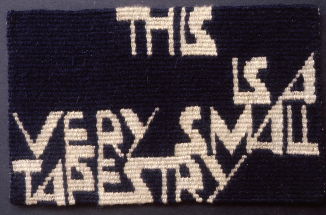 Archie Brennan: builder of a worldwide tapestry community