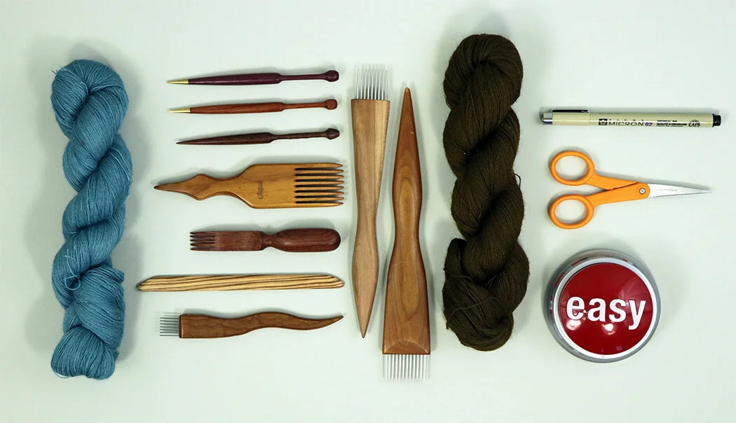 Designing for tapestry