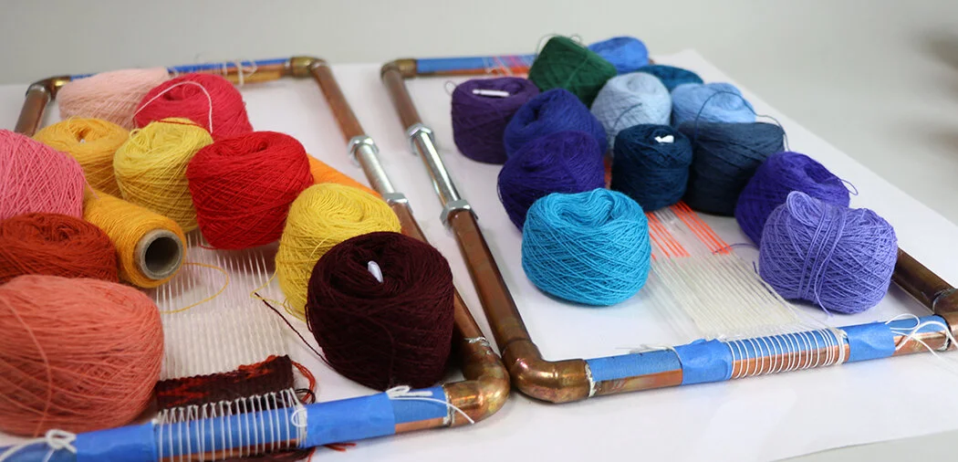 DS2 Course Banner pipe loom.jpg