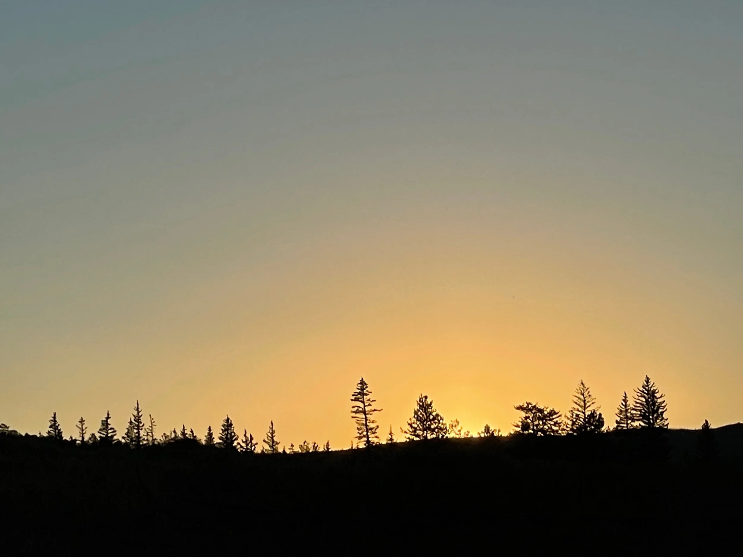 Still Hiking! Colorado Trail Thru-hike 2021 | #hikingweaver