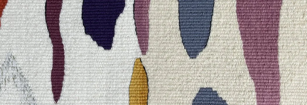 The surface of your tapestry: do those bumps matter?