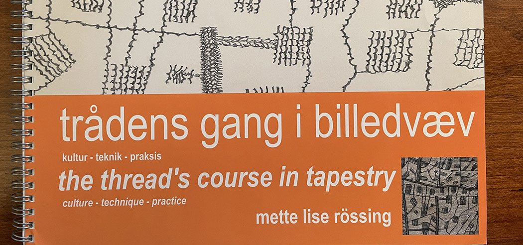 The Thread's Course in Tapestry