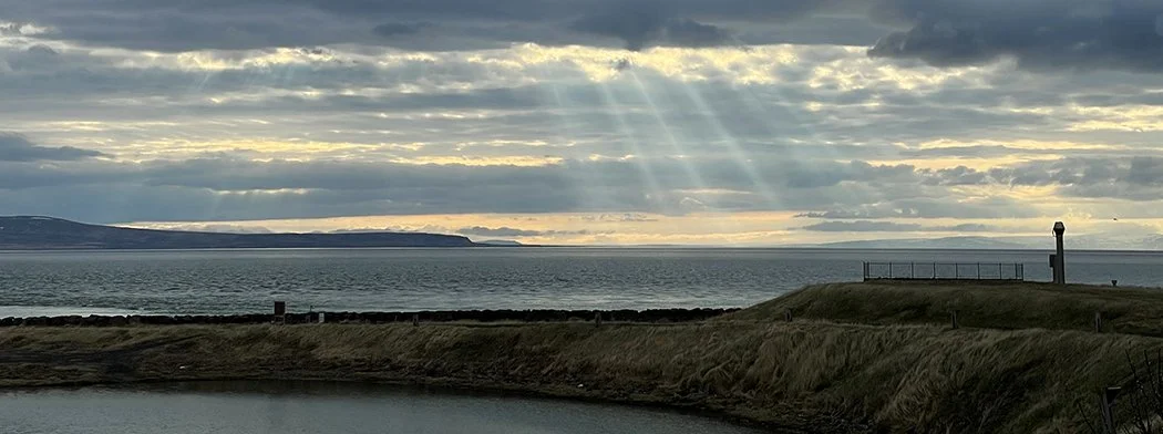 Blonduos Sunset banner.jpg