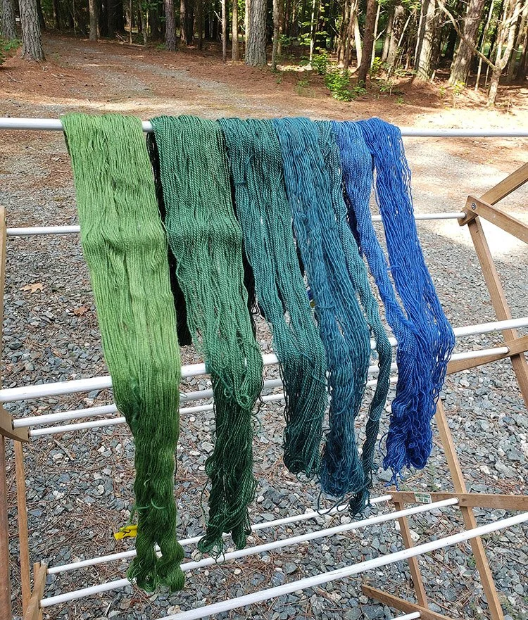 Natural Dyes - Chalk, Calcium Carbonate The Yarn Tree - fiber, yarn a – The  Yarn Tree - fiber, yarn and natural dyes