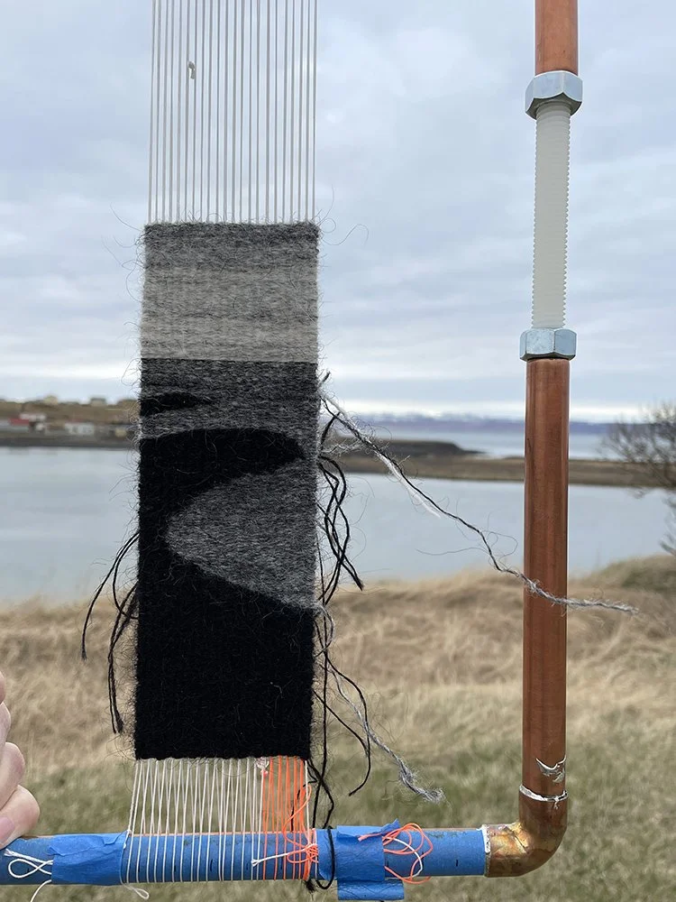 Tapestry in Conversation