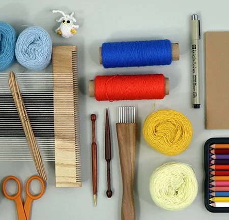 Design Solutions, Season 1 -- live typed meeting