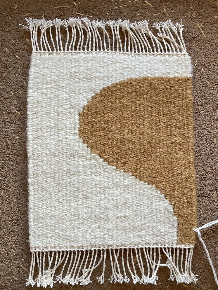 Tapestry Discovery Box #7 opens