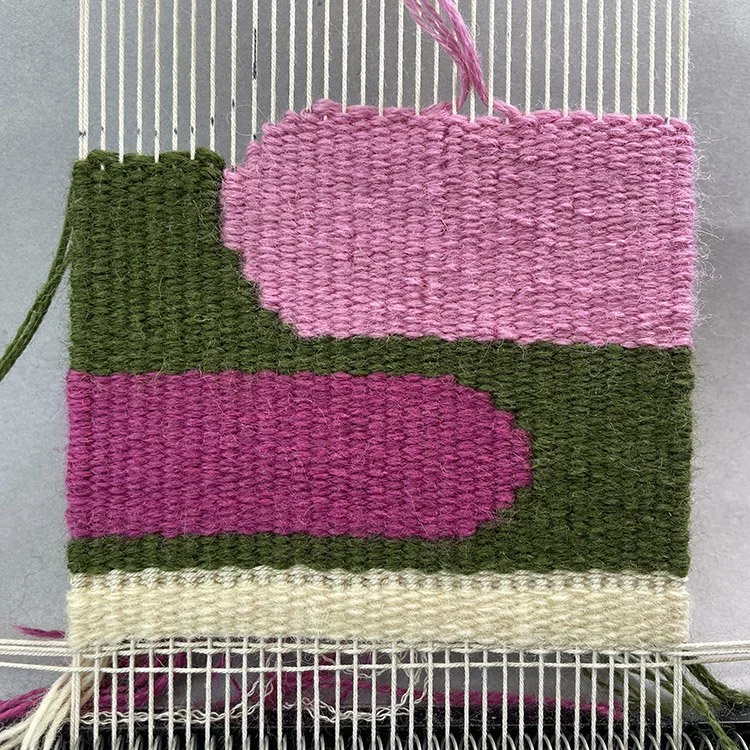 Tapestry Discovery Box live typed interaction