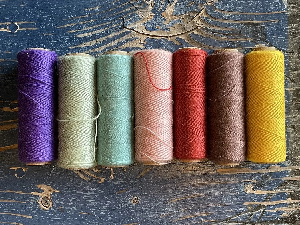 Live typed chat for Tapestry Discovery Box 8, pick and pick