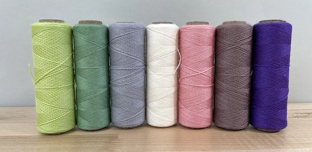 Tapestry Discovery Box live typed event
