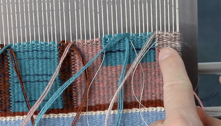 The Tapestry Discovery Box courses return