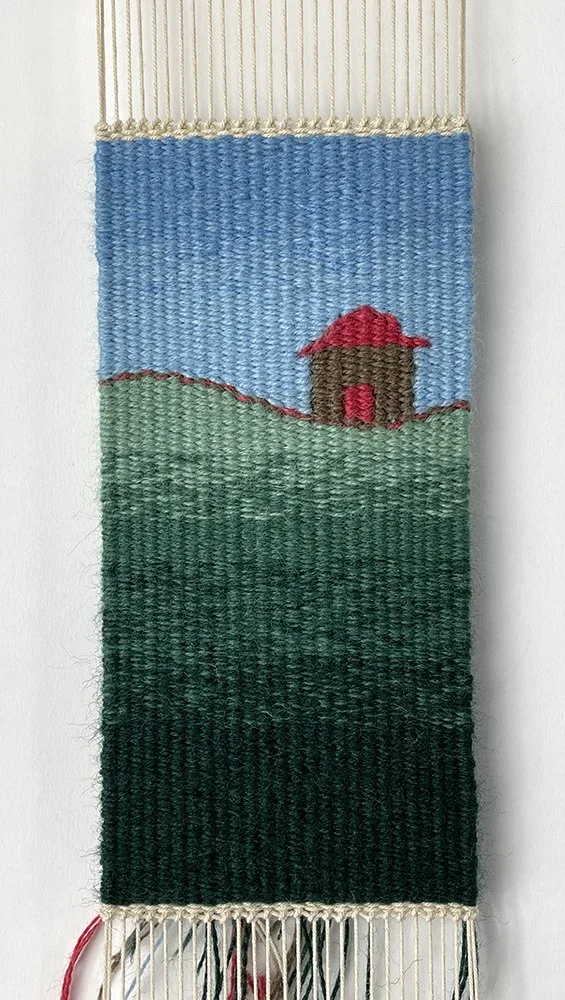 Tapestry Discovery course Gradations