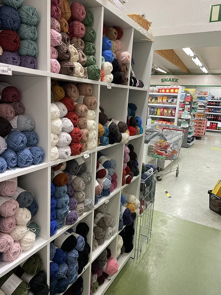 Yarn Store Of The Month – Woolstack - HiyaHiya Europe