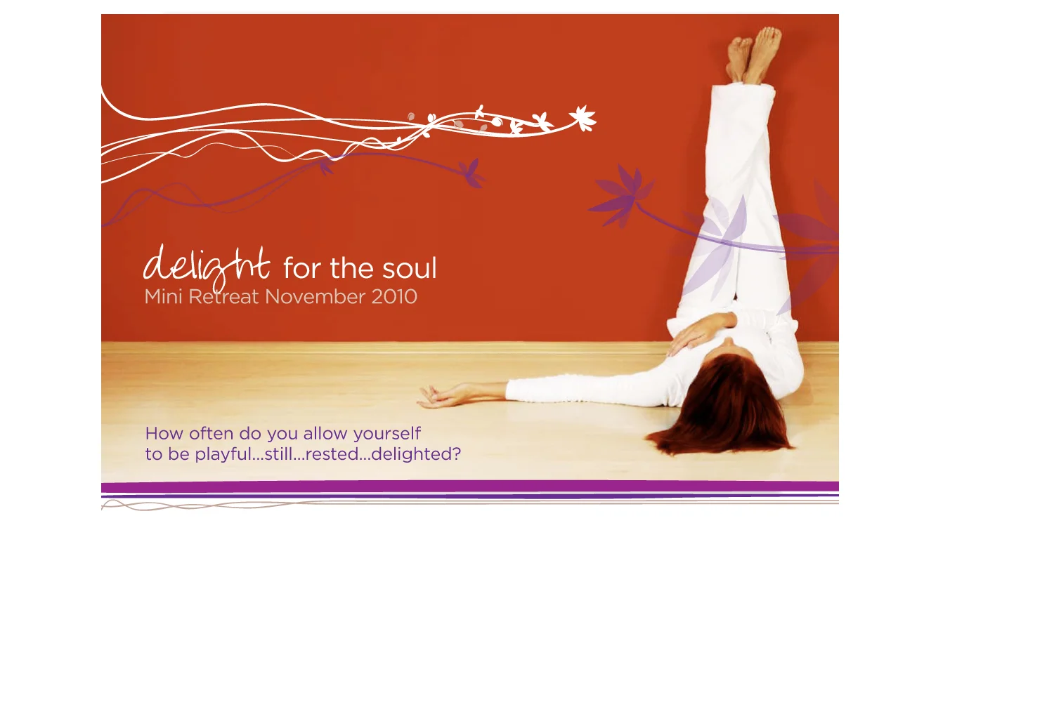 print: delight for the soul postcard (Copy)
