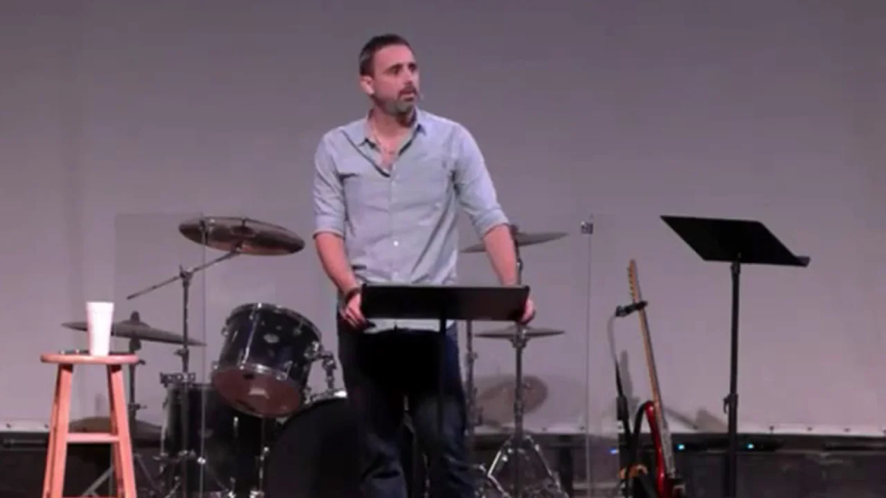 Only Matthew - Matthew 27:1-10