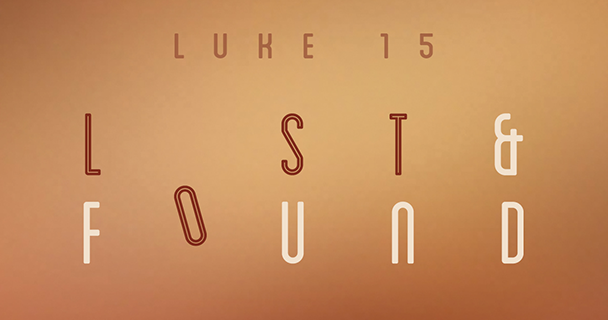 Lost & Found