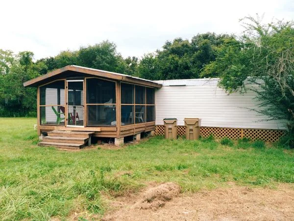 Groveland | Our Retreat Cabin