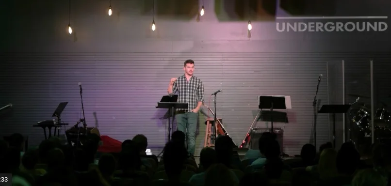 Luke 19:28-48