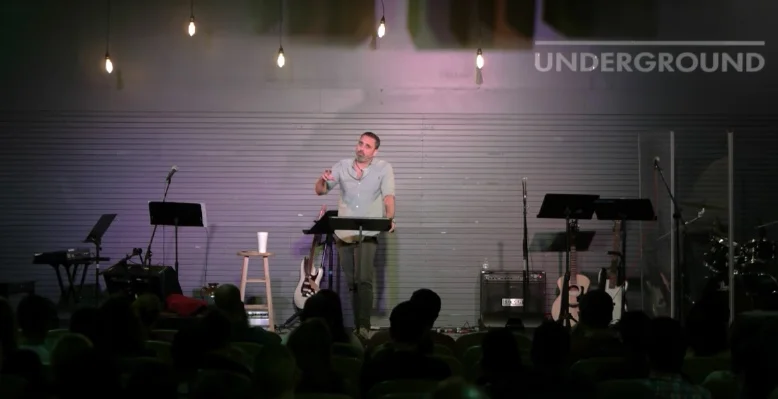 Luke 23:26-49