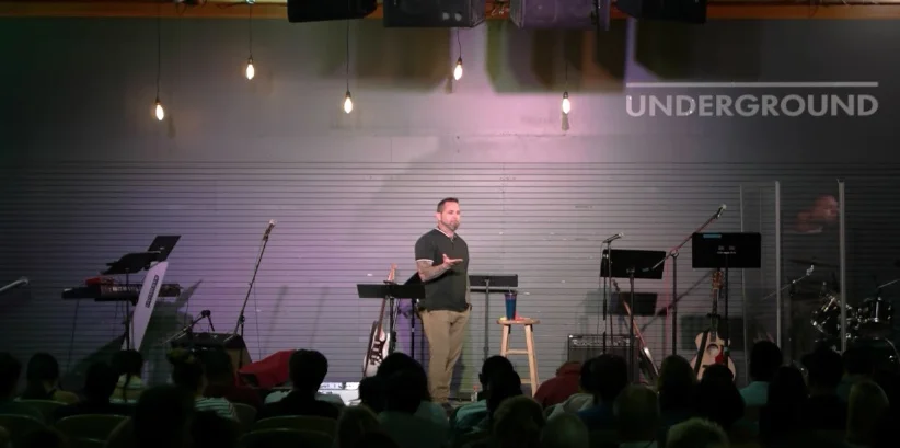 Luke 23:50 - 24:12