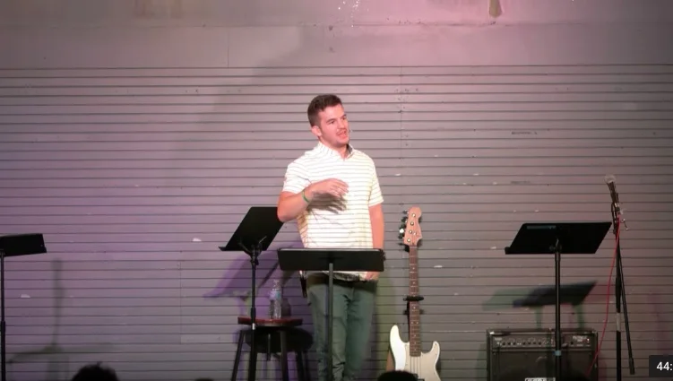 Ephesians 1:1-23