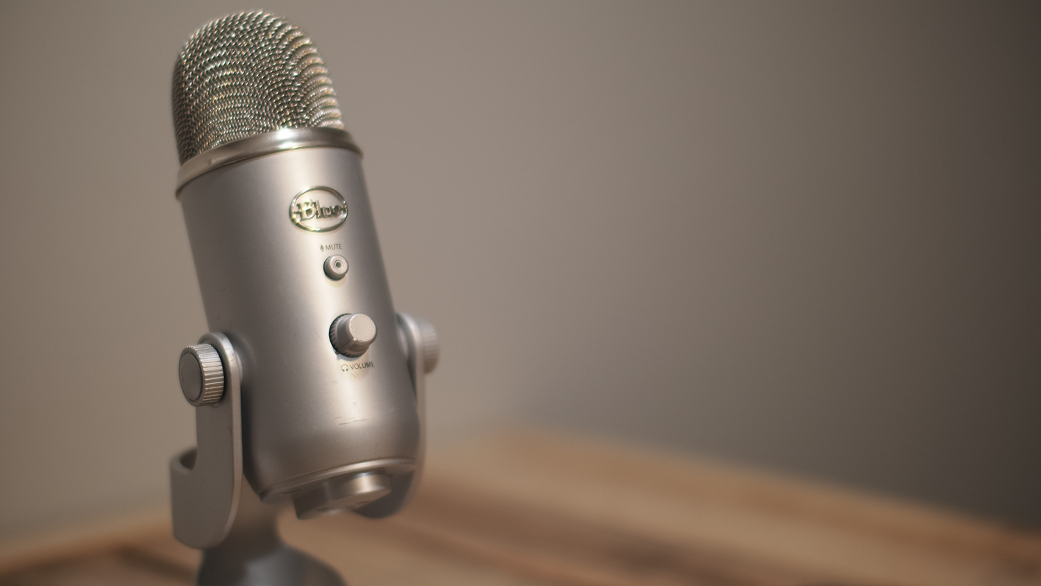 The One - Underground Podcast