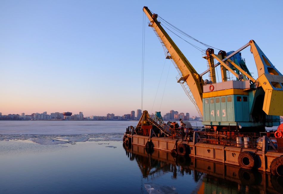 Leadership and Modeling