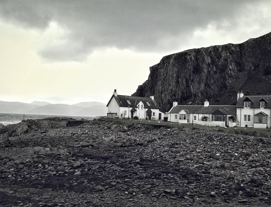 Hybrid Model of Home Church