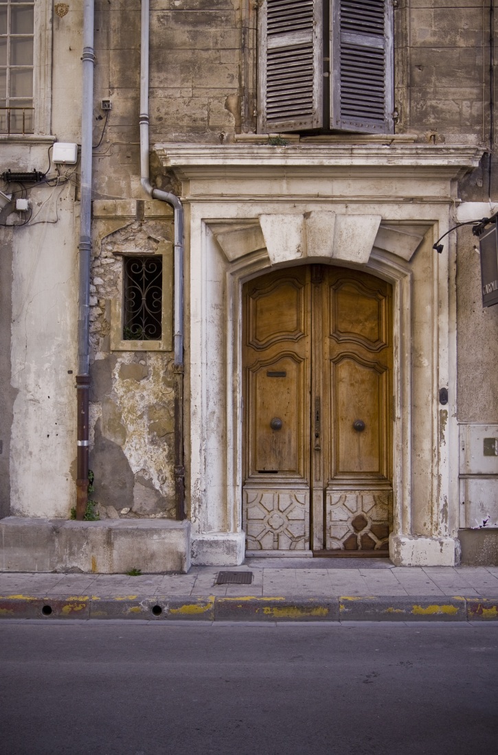 Shutting the Back Door