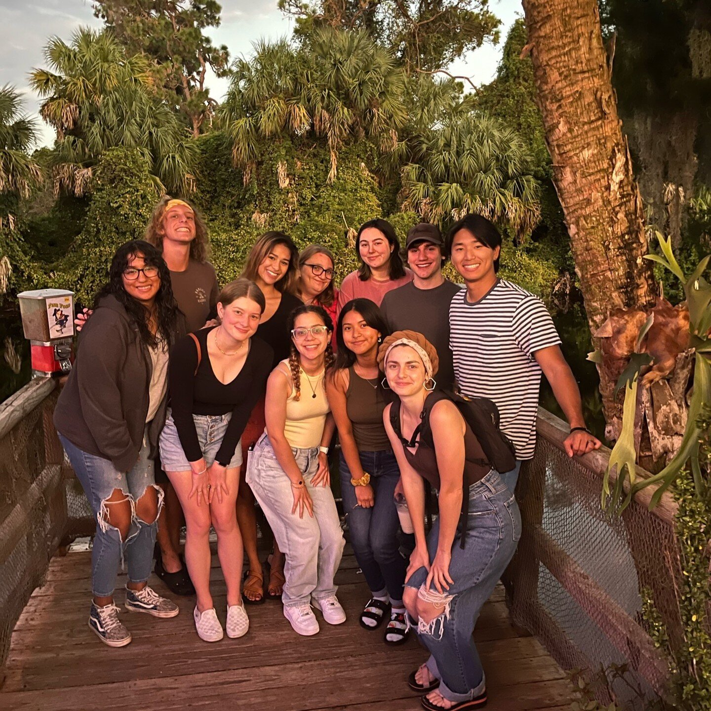 UGC Fall Retreat 2022&hellip; 

This year we dreamed about what it meant to be a community bonded by the person of Christ, practiced being in the &ldquo;secret place&rdquo; with Him, and studied what it meant to be missional people bringing good news