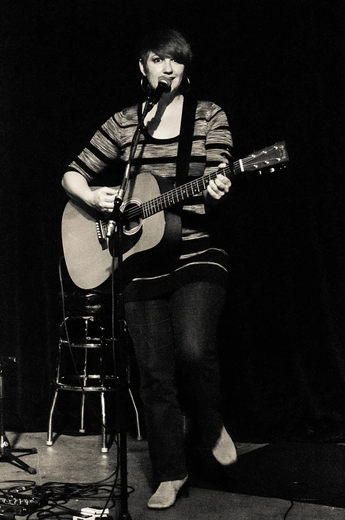 Juliana Finch
