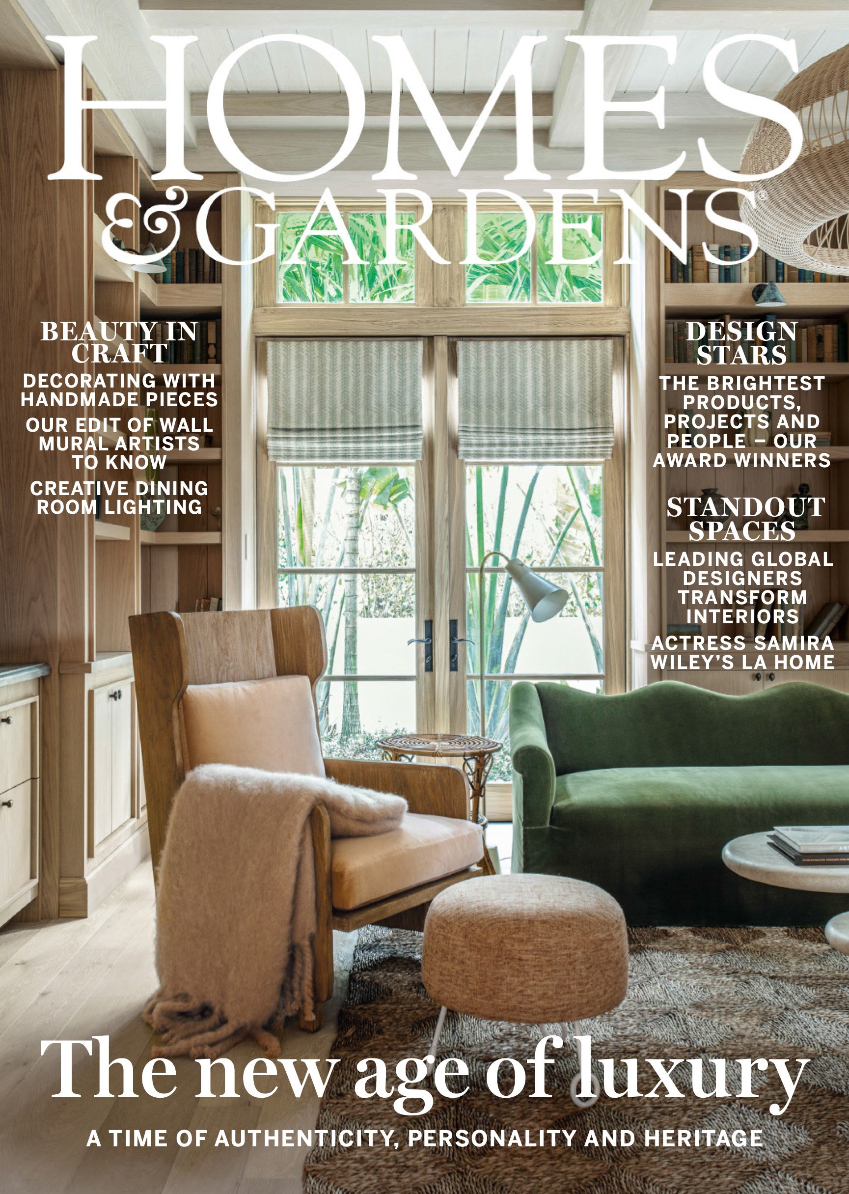 Homes & Gardens - November 2022 Cover.jpg