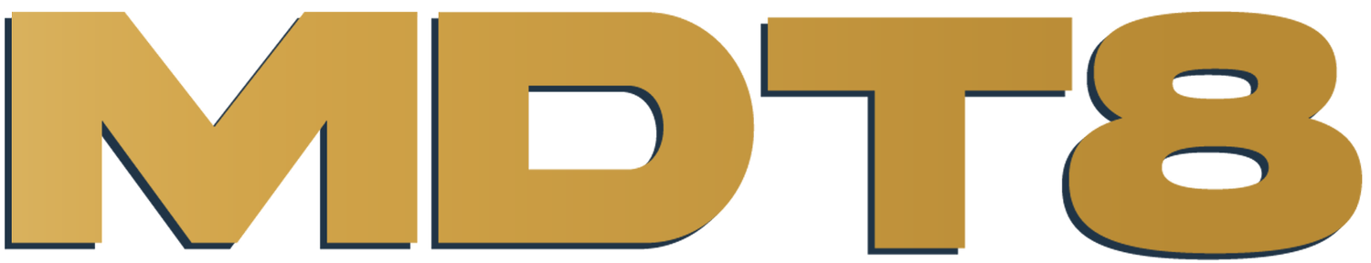 MDT8