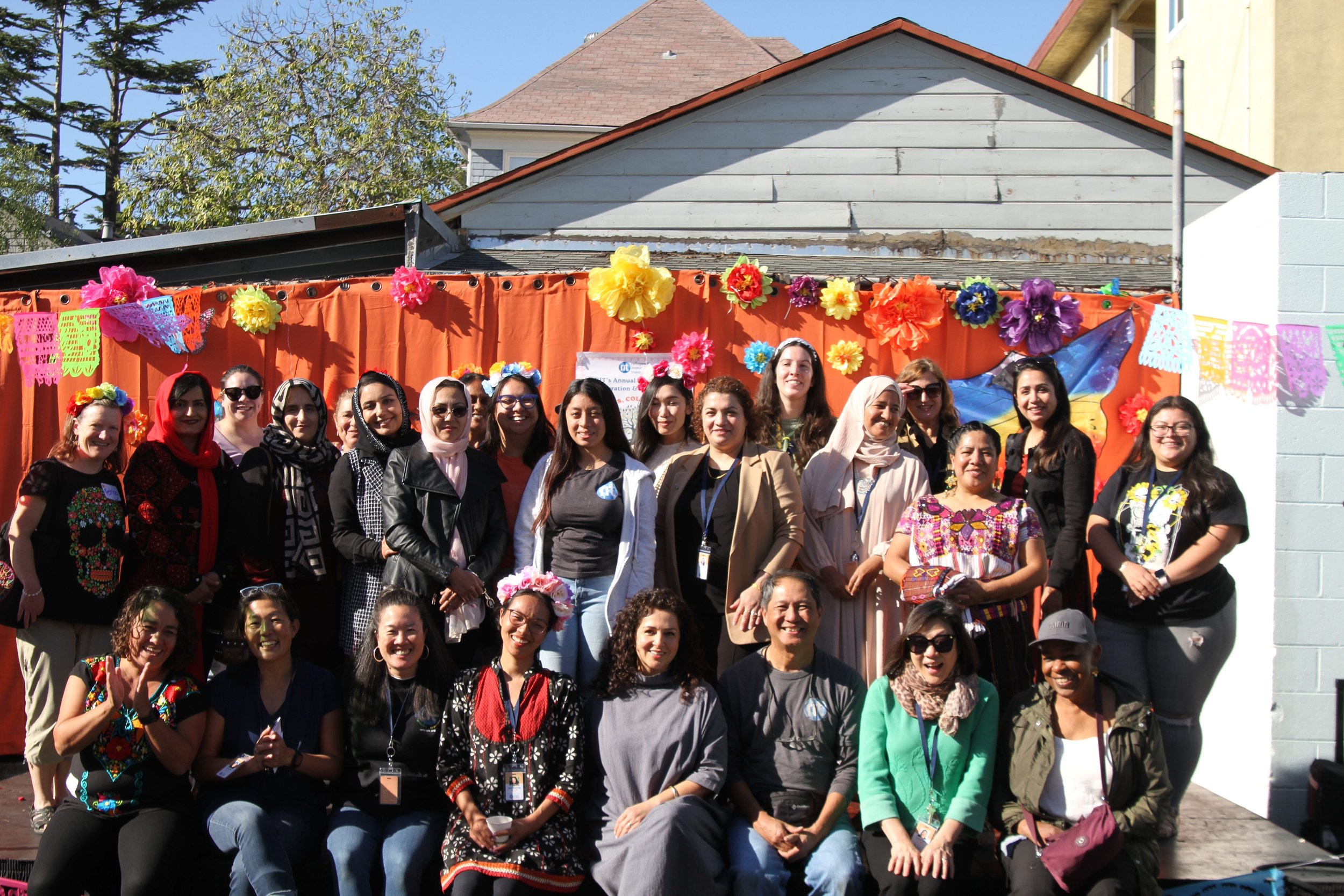 A Message from RIT: Moving into 2025