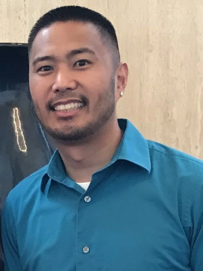 Christopher Ruperto