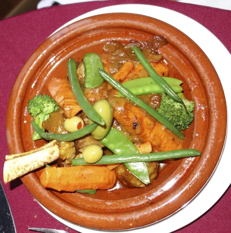 Lamb Pot Pie In Gaspé, Canada — Smita Chandra