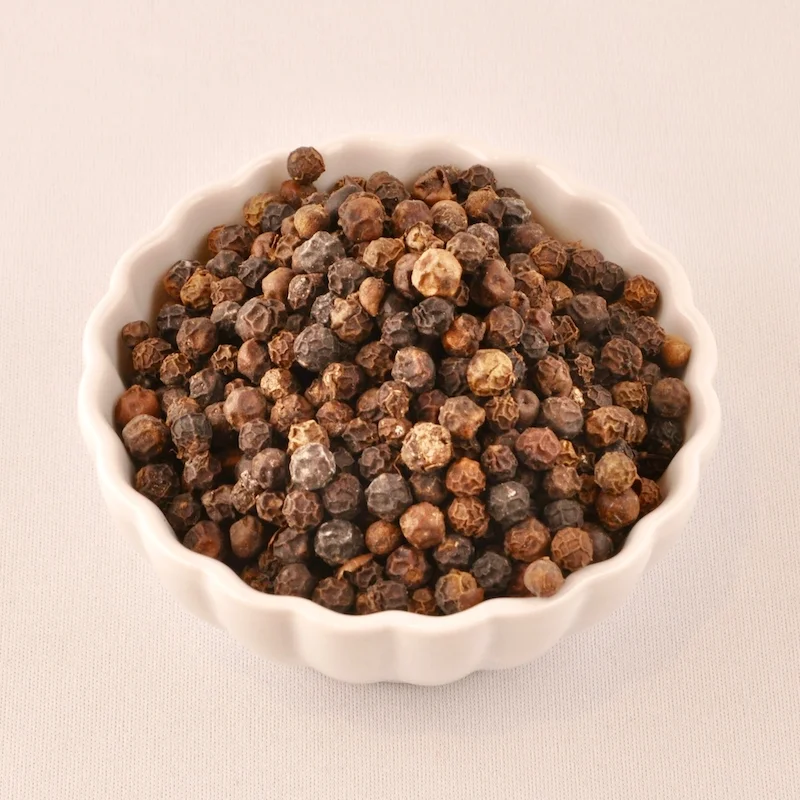 Black Peppercorn